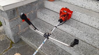 Kvalitní křovinořez Solo 119 - 2