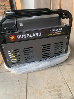 Nová elektrocentrála - 2