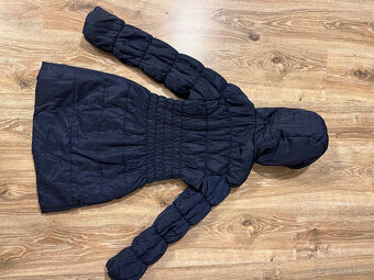 O’Style zimní kabátek 9-10 let - 2