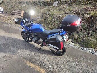 Honda Hornet 600 - 2