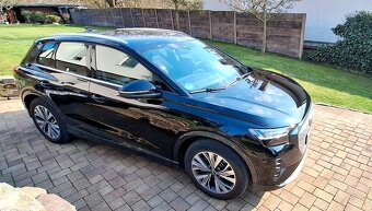 Audi Q4 E-Tron 40 150kW 82kWh - 2