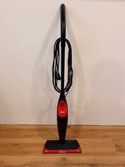 Parní čistič Vileda - 2