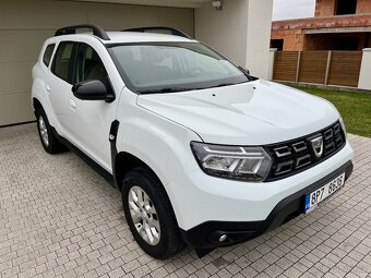 Dacia Duster 1.0 TCe LPG - 2