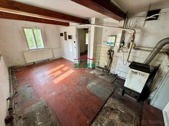 Prodej, RD, Proseč pod Ještědem, okr. Liberec - 2