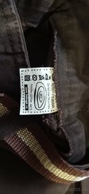 Kalhoty Kalouge, vel M - 2