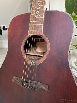 Gilmour Antique W48 s příslušenstvím - 2