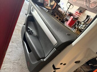 Škoda Octavia 3 PP dveře - 2