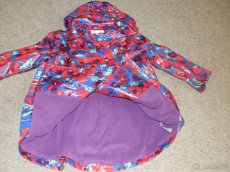 Dívčí bunda - 2