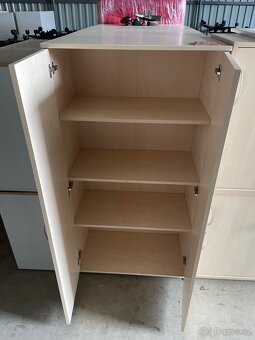 Skříně Hobis - 2