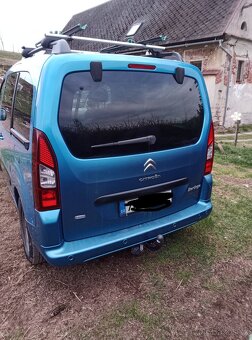 Berlingo - 2