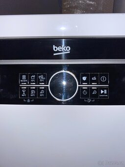 Myčka nádobí BEKO - 2