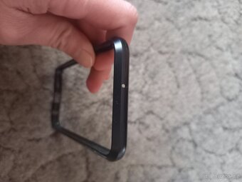 ochranný rámeček pro Apple iPhone - 2