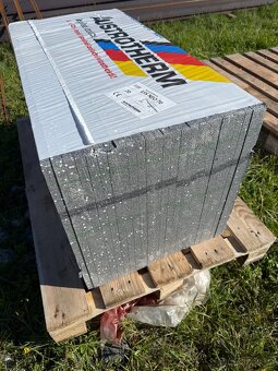 Polystyren EPS 20 Austrotherm - 2