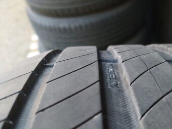 Michelin 225/45/R17 léto - 2