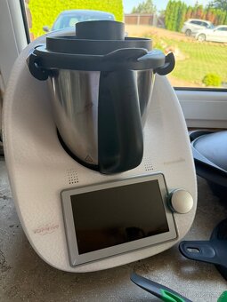 Thermomix TM6 - 2