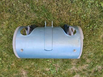 VELOREX  350 - 2