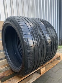 2ks 225/45/18/Pirelli 2019/95Y/letní pneu 5.5m - 2