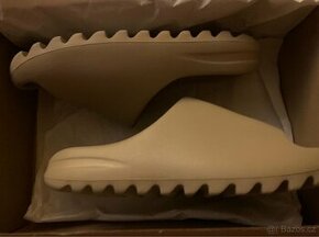 Adidas Yeezy Slides Bone - 2