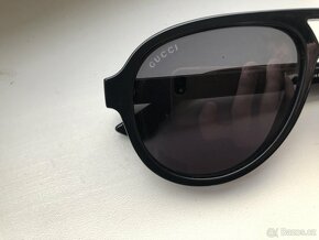 Brýle gucci - 2