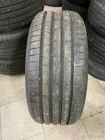letni pneu Dunlop r18 - 2