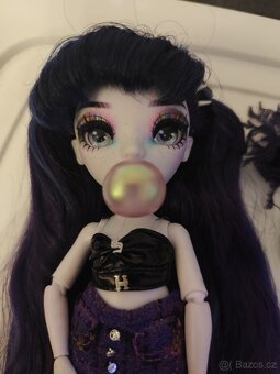 Panenky rainbow high - 2