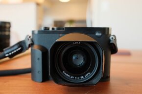 Leica Q2 - 2