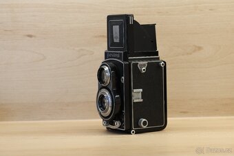 PRODÁNO - Flexaret - 2