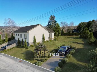 Prodej stavebního pozemku, 509 m2 - Hvězdlice - Nové Hvězdli - 2