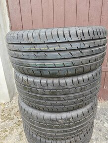 Pneu 205/45 r17 letní Continental - 2