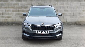 Škoda Karoq 1.5TSI 110 kW DSG STYLE PLUS-1.maj-DPH-ČR - 2