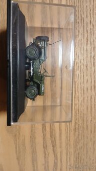 Jeep Cj-2A 4965-4 Hongwell - 2