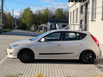 Hyundai i30 1,4 KLIMA ALU KOLA - 2