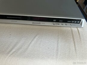 Panasonic DVD s 42 - 2