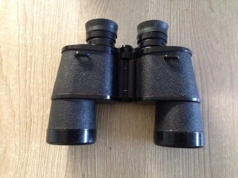 Dalekohled.....Ruský БПЦ 8x40 SOTEM USSR - 2