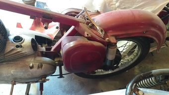 JAWA 350 SPORT - 2