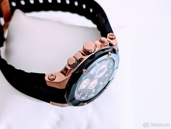 Casio Edifice Bronze label Full Set - 2
