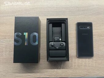 Samsung Galaxy S10 (128GB) - 2