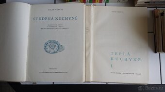 Knihy - Kuchařky - 2