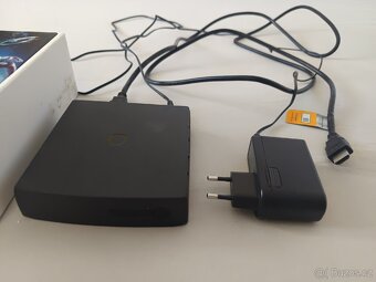 Set top box O2 - 2