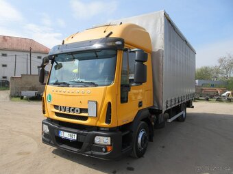 Iveco Eurocargo ML 120E22 - 2
