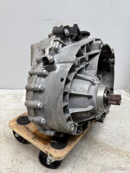 Převodovka Vw T5 T6 Kod KPE 139000km Výborný stav - 2