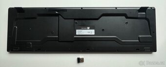 Bezdrátová klávesnice Connect IT CKB-3000 - 2