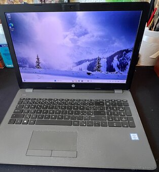 HP 250 G6 - 2