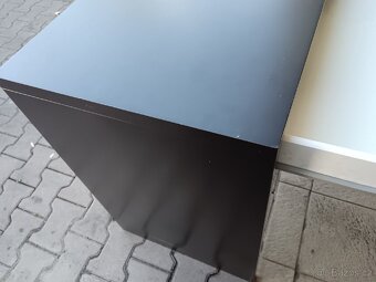 Menší psací stůl - 2