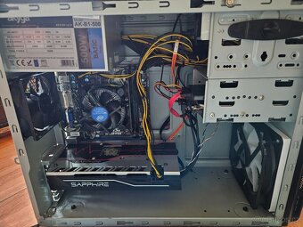 PC RX570 - 2
