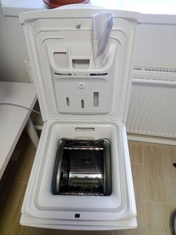 Pračka INDESIT - 2