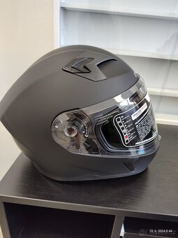 CASSIDA INTEGRAL 3.0 velikost L - 2
