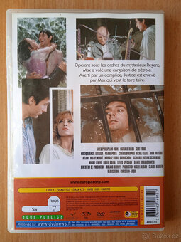 DVD Docteur Justice - 2