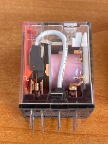 relé OMRON MY 2 220/240V AC - 2