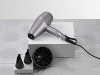 Fén Remington AC9800 PROluxe You stříbrný
- 2